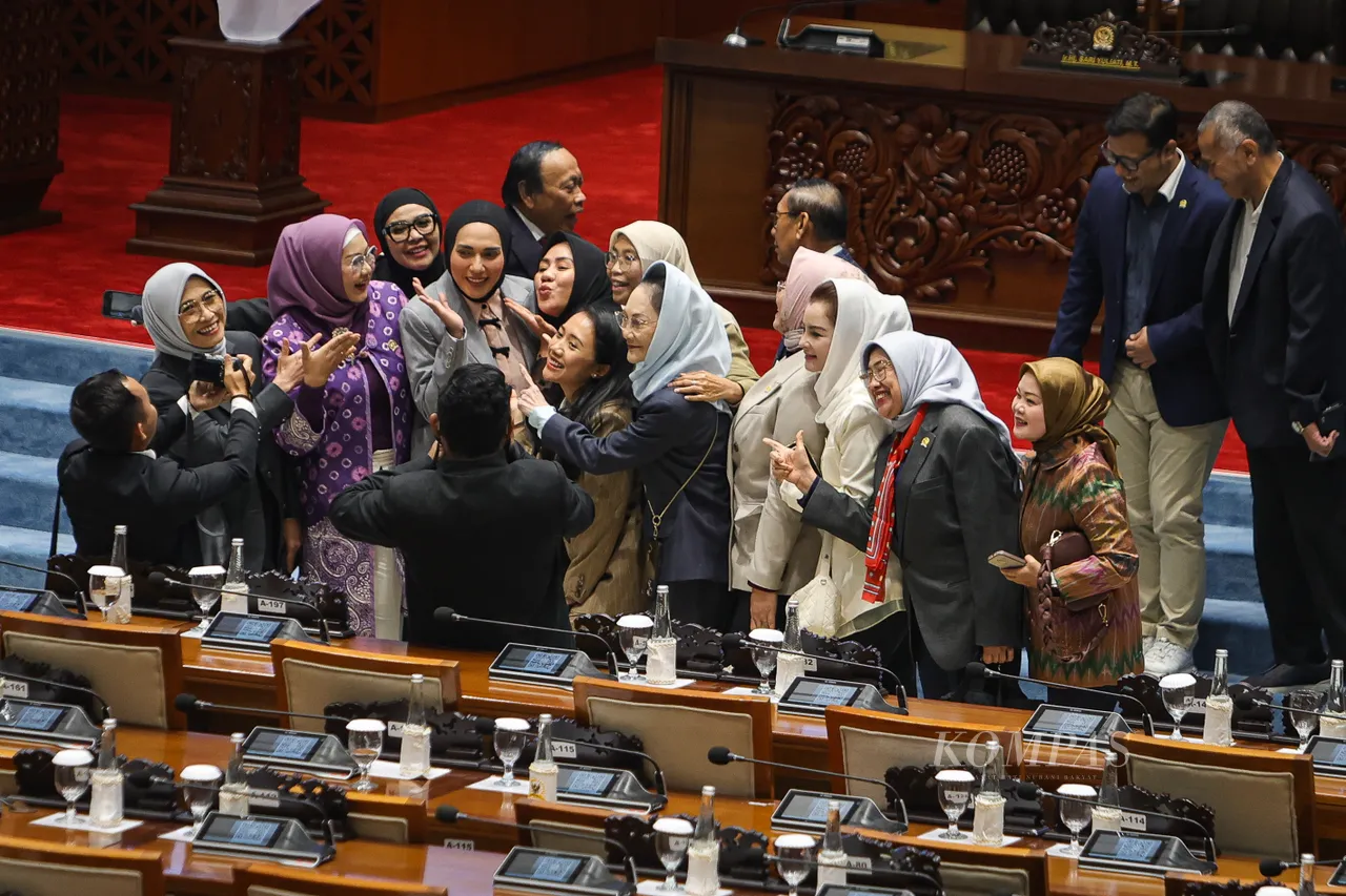 Hari Perempuan Sedunia, Perjuangan Satu Abad yang Belum Usai