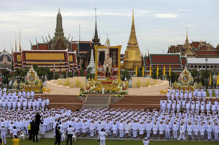 Thailand Wajibkan PNS WFH Demi Hemat Energi