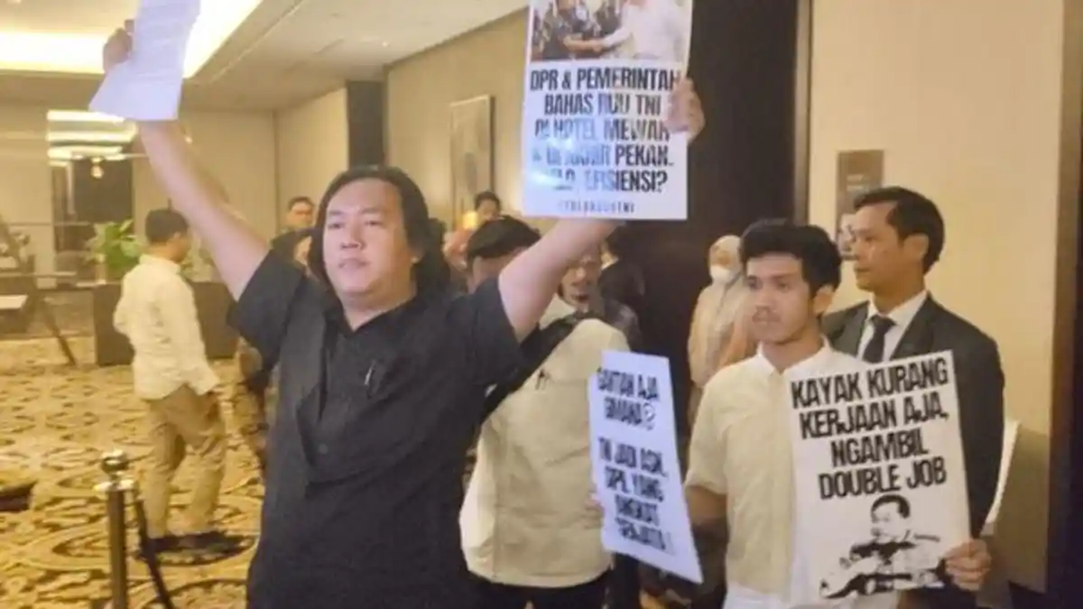 Rudianto Lallo: Kekerasan terhadap Aktivis KontraS Tidak Bisa Ditoleransi