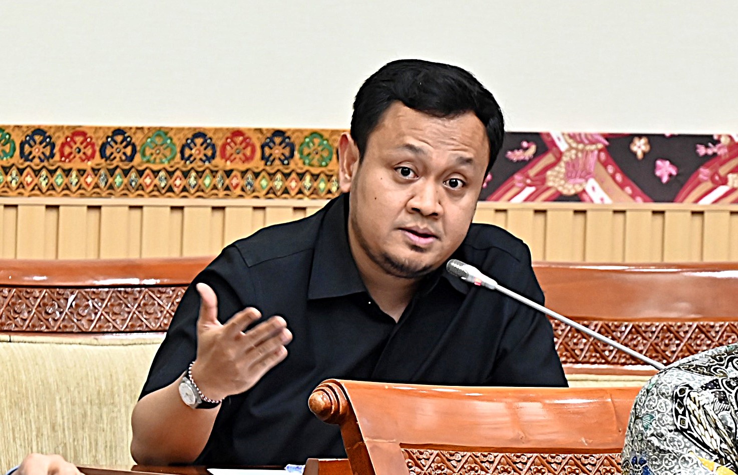 Legislator Desak Polri Usut Ancaman terhadap Ibu Korban Nizam Syafei