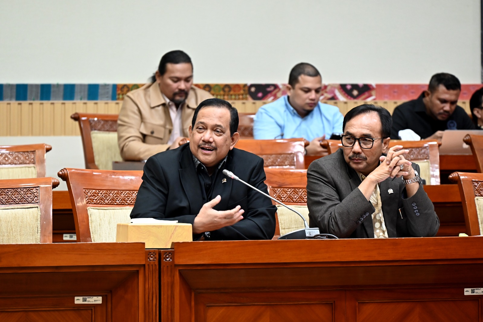 Kasus Nabilah O’Brien Dihentikan, Rikwanto Ingatkan Jangan Bikin Masyarakat Takut Lapor