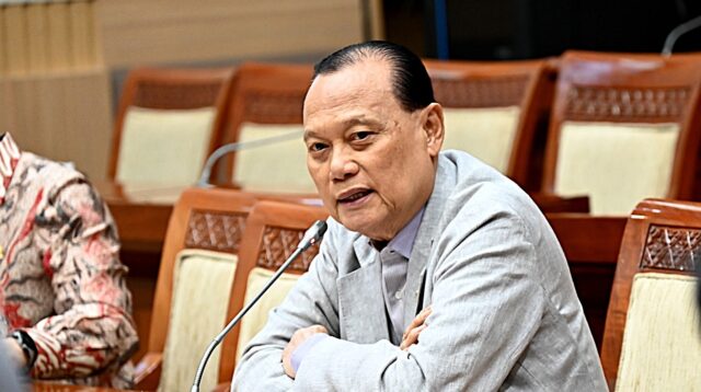 Kasus Nabilah O’Brien, DPR Ingatkan Penegakan Hukum Harus Sesuai KUHP Baru