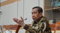Anggota_Komisi_III_DPR_RI__Safaruddin_dalam_penyusunan_Rancangan_Undang-Undang__RUU__Jabatan_Hakim_d20260331173423 RUU Jabatan Hakim, DPR Dorong Seleksi Berintegritas