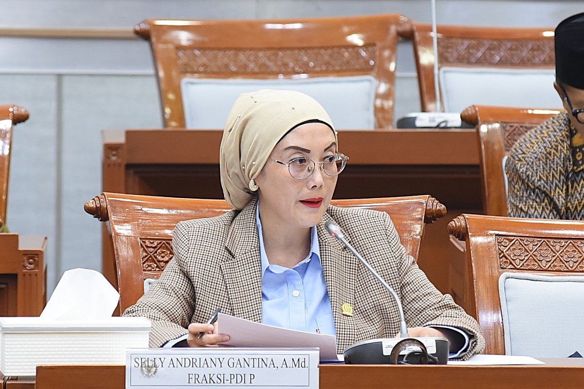 Antisipasi Rute Haji 2026, Selly Gantina Ingatkan Dampak pada BPIH