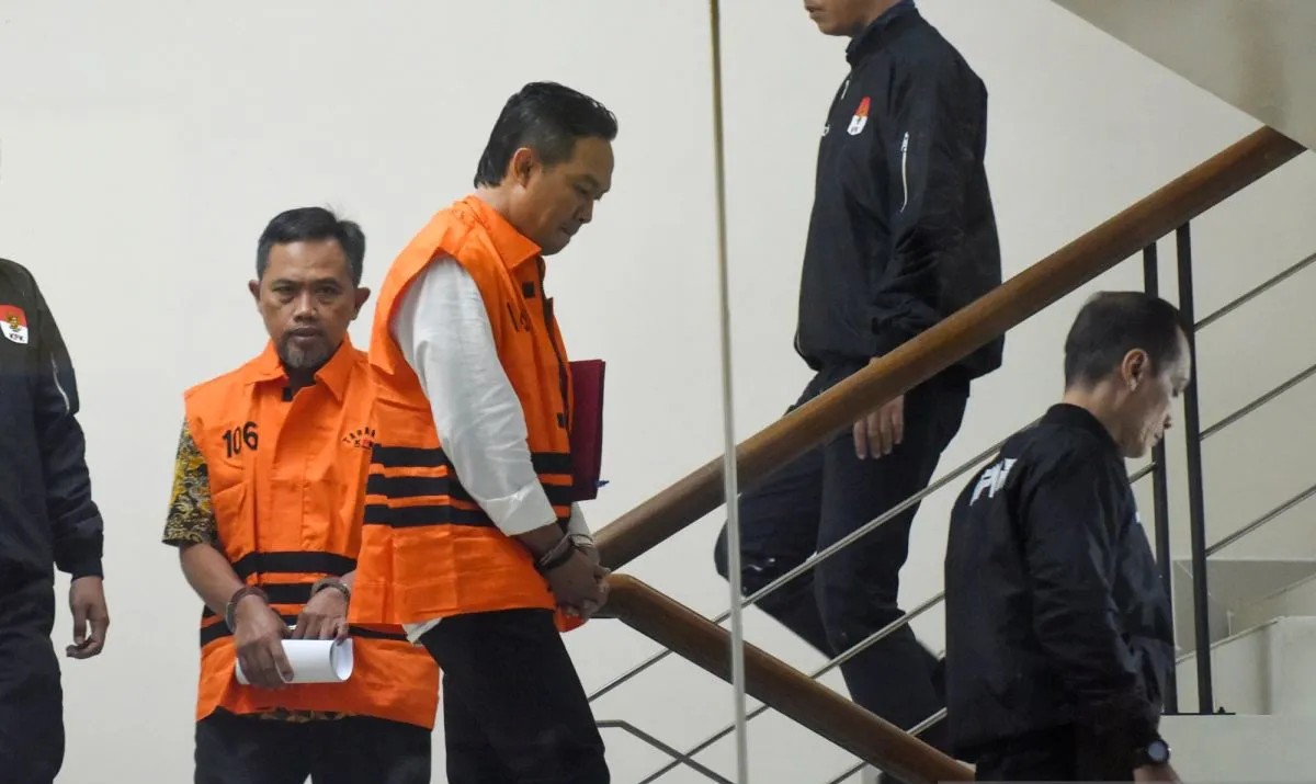 Target Rp750 Juta, Bupati Cilacap Hanya Raup Rp610 Juta