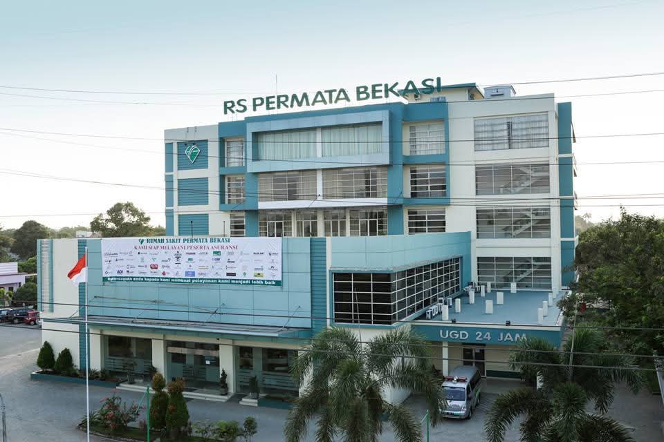 RS Permata Keluarga Sumarecon Bekasi Diduga Tolak Pasien BPJS, Warga Minta Pemerintah Tegur