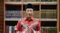 Menag Nasaruddin Umar Minta Maaf Soal Pernyataan Zakat