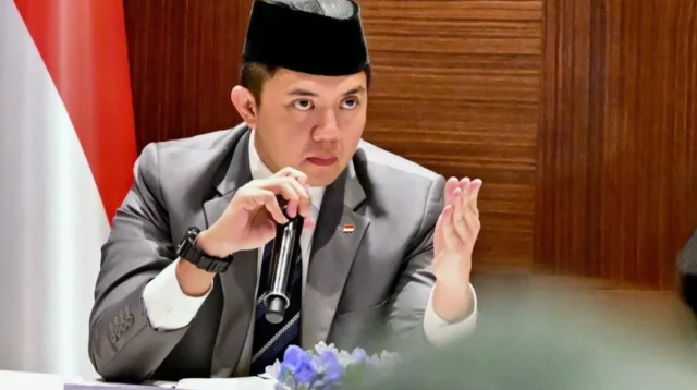 Seskab : Transformasi Budaya Kerja dan Efisiensi Energi Berlaku 1 April