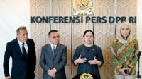 Puan Dorong Mitigasi Risiko Haji di Tengah Geopolitik