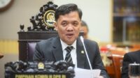 Komisi III DPR Desak Tegakan Keadilan Substantif dalam Kasus Amsal Sitepu