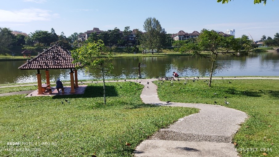 WNI Tewas di Danau Selangor, Staf KBRI Sempat Berusaha Selamatkan