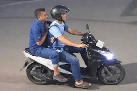 Polisi Pastikan Foto Pelaku Penyiraman Hanya Rekayasa AI