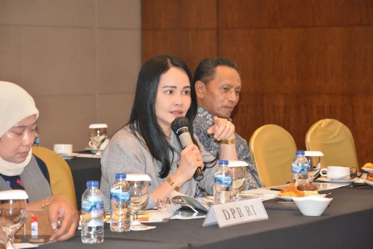 Shanty Alda Nathalia Minta Pemerintah Antisipasi Dampak Kenaikan BBM