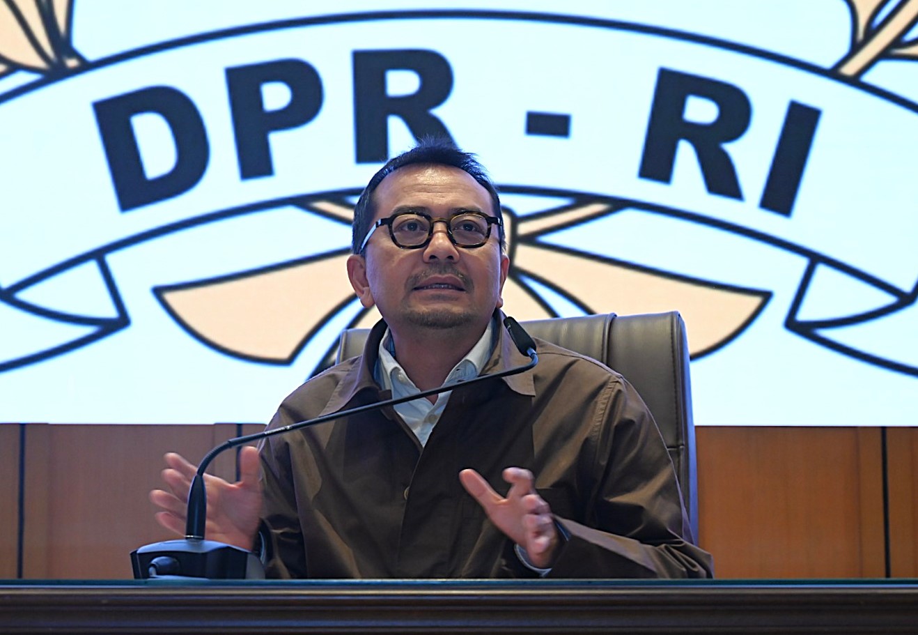 Huda Dorong Sinergi Tekan Delay & Angkutan Ilegal, Demi Mudik 2026 Aman