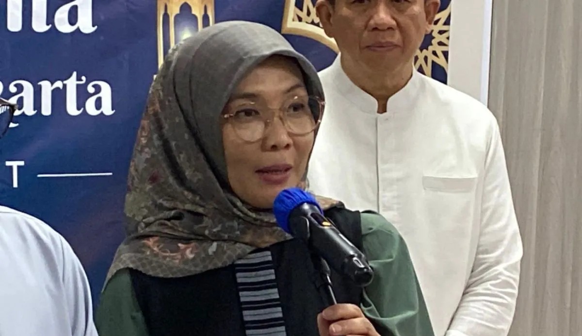 Dinkes DKI Pastikan Jakarta Nihil Kasus Campak