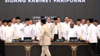 Prabowo Dorong Efisiensi, Pakistan Jadi Contoh
