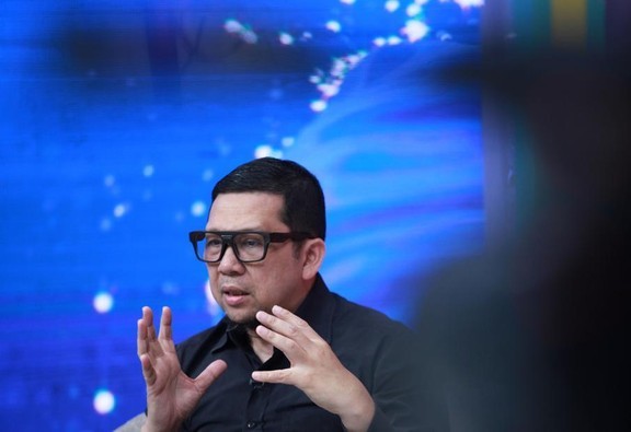 Baleg DPR: Putusan MK Jadi Momentum Penyesuaian Aturan Pensiun