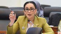 Amelia Anggraini: Penundaan Pasukan ke Gaza Langkah Tepat