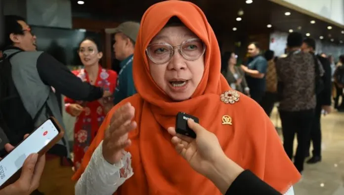 Defisit APBN Mengkhawatirkan, DPR Nilai Pemangkasan MBG Lebih Rasional