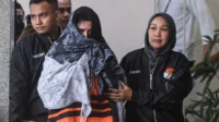Waka Komisi II DPR Sentil Fadia Arafiq