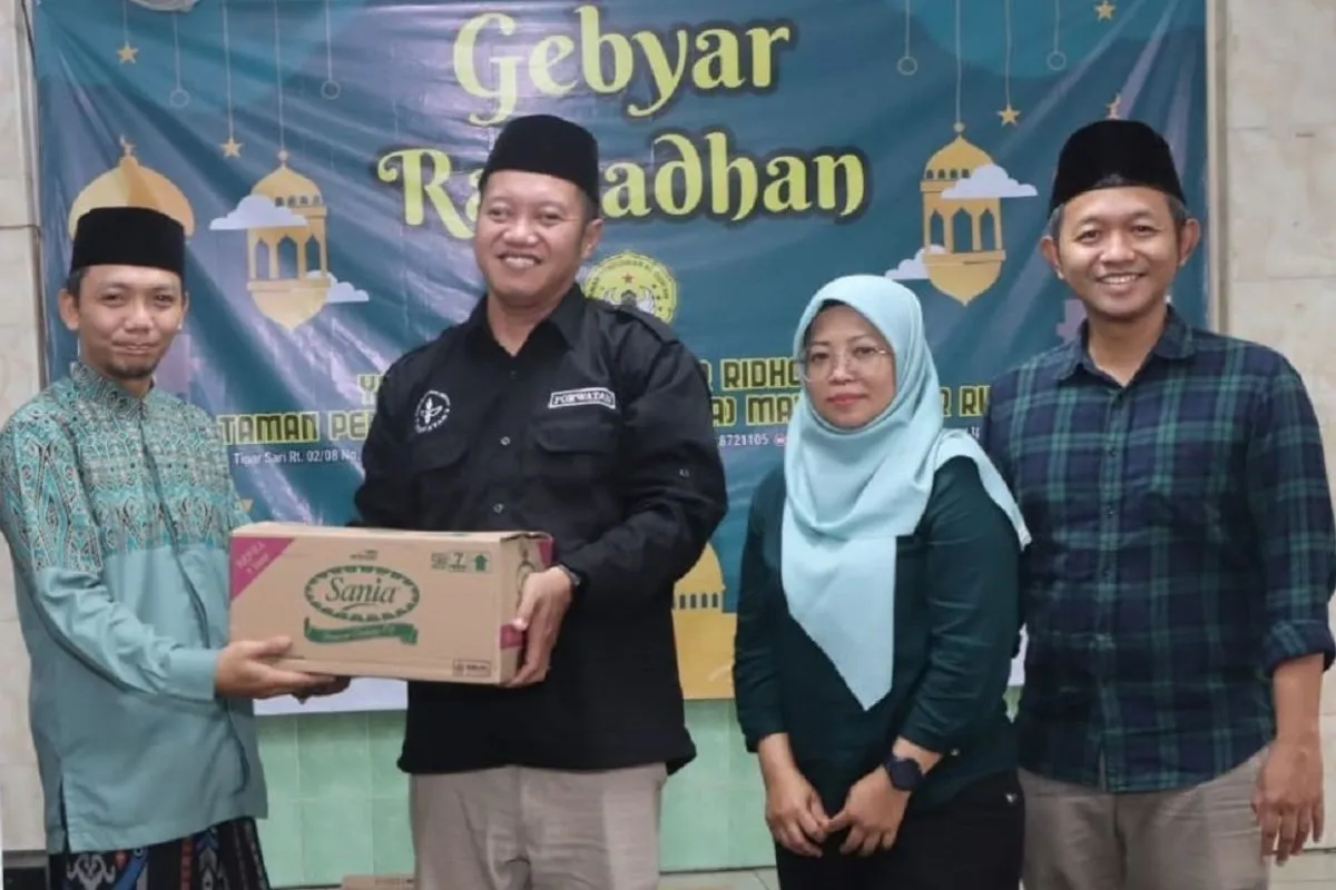 Industri Sawit Ajak Masyarakat Rasakan Manfaatnya