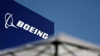 Boeing Pasok 5.000 Bom Pintar ke Israel Senilai Rp4,9 T