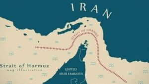 Selat Hormuz Belum Aman, Kapal Tunggu Bukti Damai