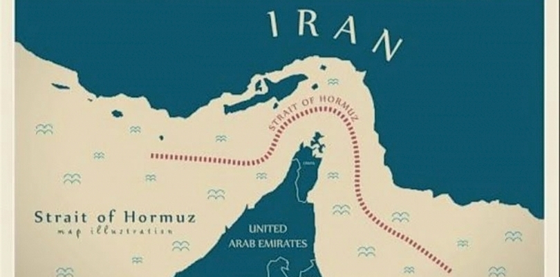 Negara Teluk Cari Jalur Alternatif Imbas Hormuz Tertutup
