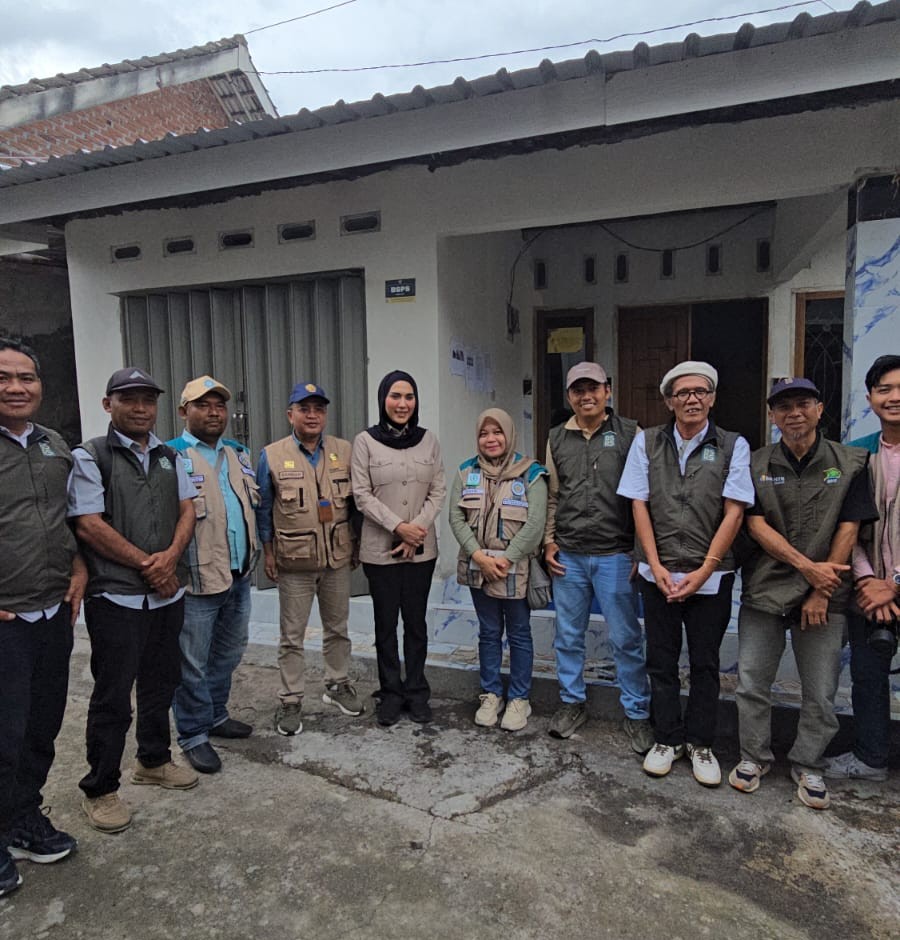 Sari Yuliati Reses, Aspirasi Warga Jadi Pembangunan Nyata