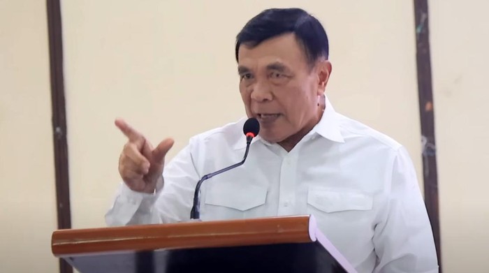 Menko Polkam: Mudik Gratis Bukti Negara Hadir Atasi Kesulitan Masyarakat