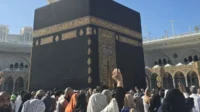 Legislator Desak Skema Pemulangan Jemaah Umrah