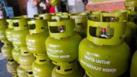 RI Jajaki Pasokan Gas Brunei untuk LPG