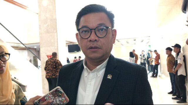 Golkar Apresiasi Imbauan Open House Sederhana