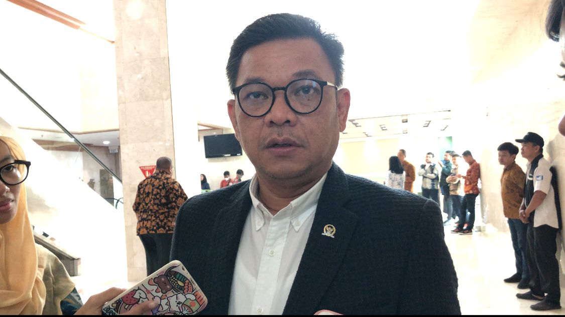 Golkar Apresiasi Imbauan Open House Sederhana
