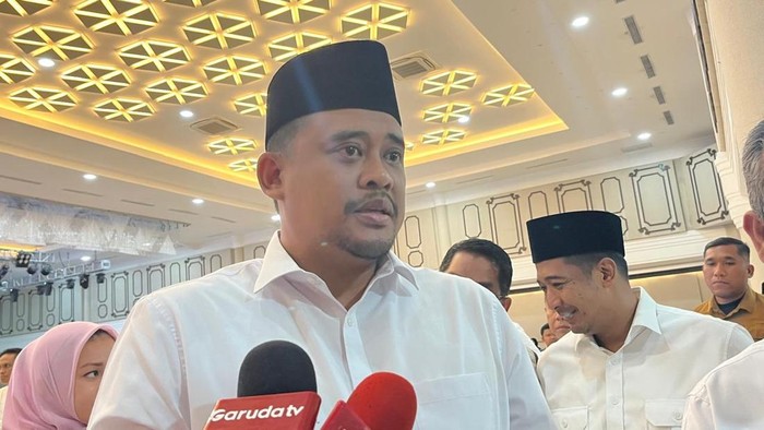Bobby Nasution : Huntap Korban Bencana Sumut Siap Diresmikan Pekan Ini