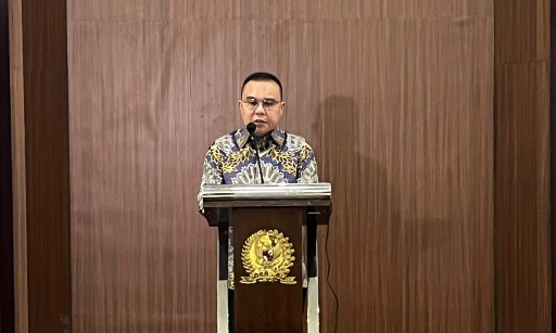 BBM Tetap Stabil, DPR Imbau Publik Tenang