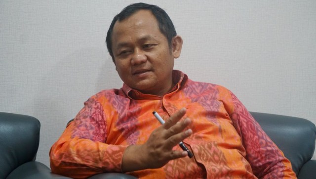 Golkar Soroti Maraknya OTT, Biaya Politik Dinilai Terlalu Tinggi