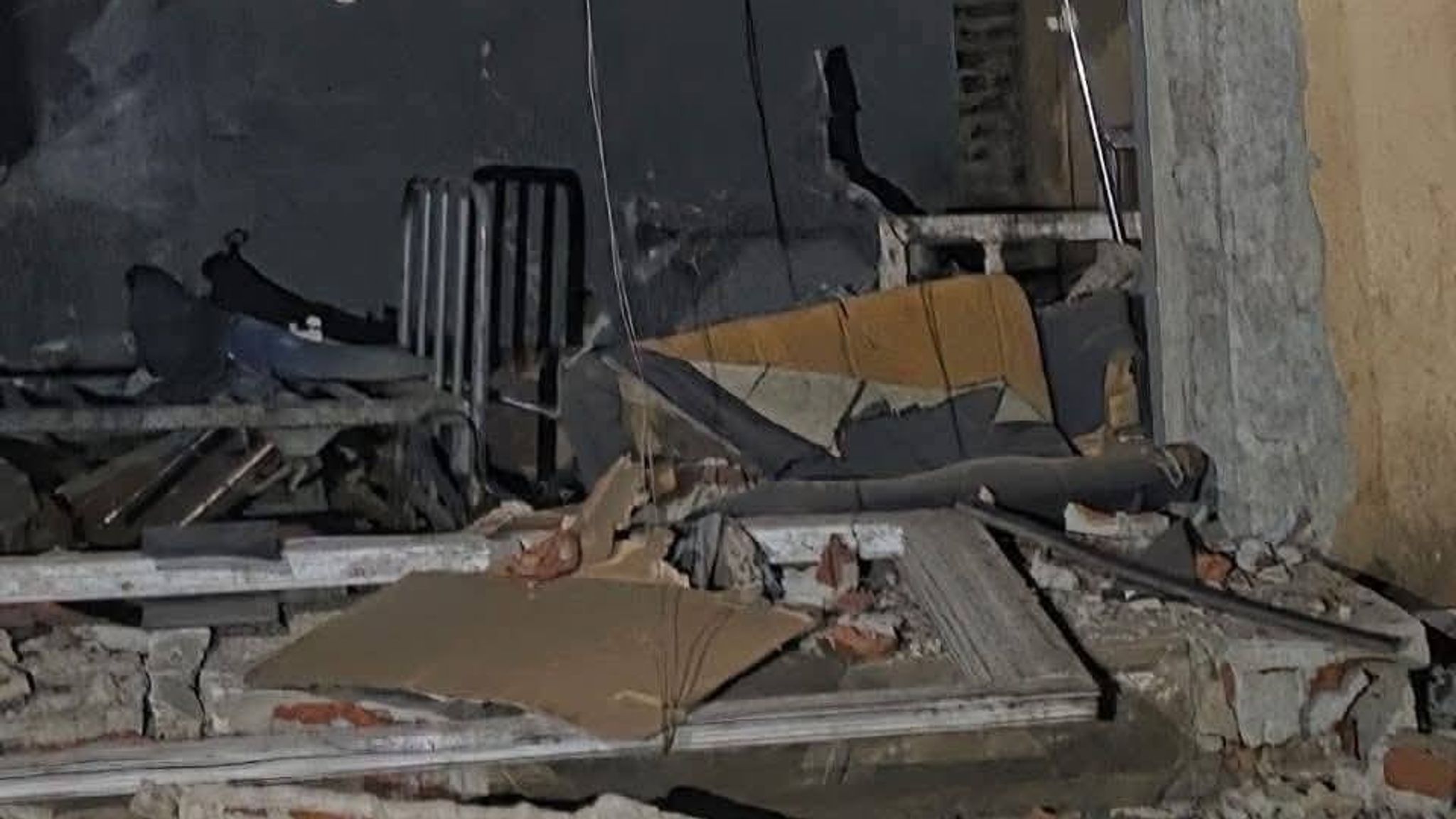 Serangan Brutal di RS Sudan, Puluhan Nyawa Melayang