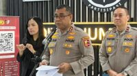 Polri Hormati Putusan MK Soal Pasal Tipikor