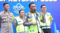 Mudik Gratis Polri 2026 Diserbu 32 Ribu Pendaftar