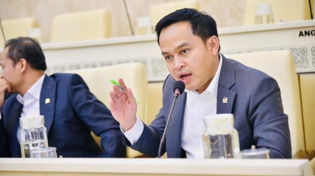 Komisi II DPR Kritik DPRD Sumsel Terkait Anggaran Meja Biliar Rp 486 Juta