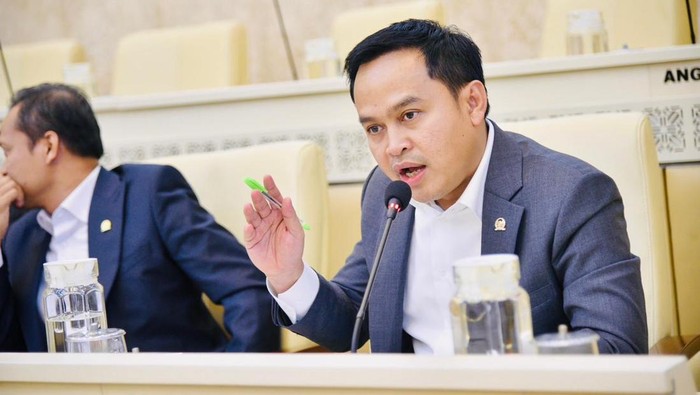 Komisi II DPR Kritik DPRD Sumsel Terkait Anggaran Meja Biliar Rp 486 Juta
