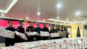 Kejati Kaltim Amankan Rp214 Miliar dari Kasus Korupsi Lahan Transmigrasi