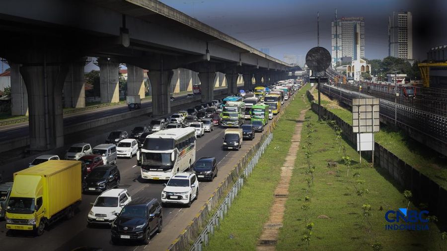 Insiden Tragis Mudik, Kemenhub Sampaikan Duka