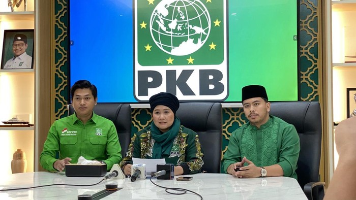 PKB Berduka, Kecam Serangan Israel-AS ke Iran