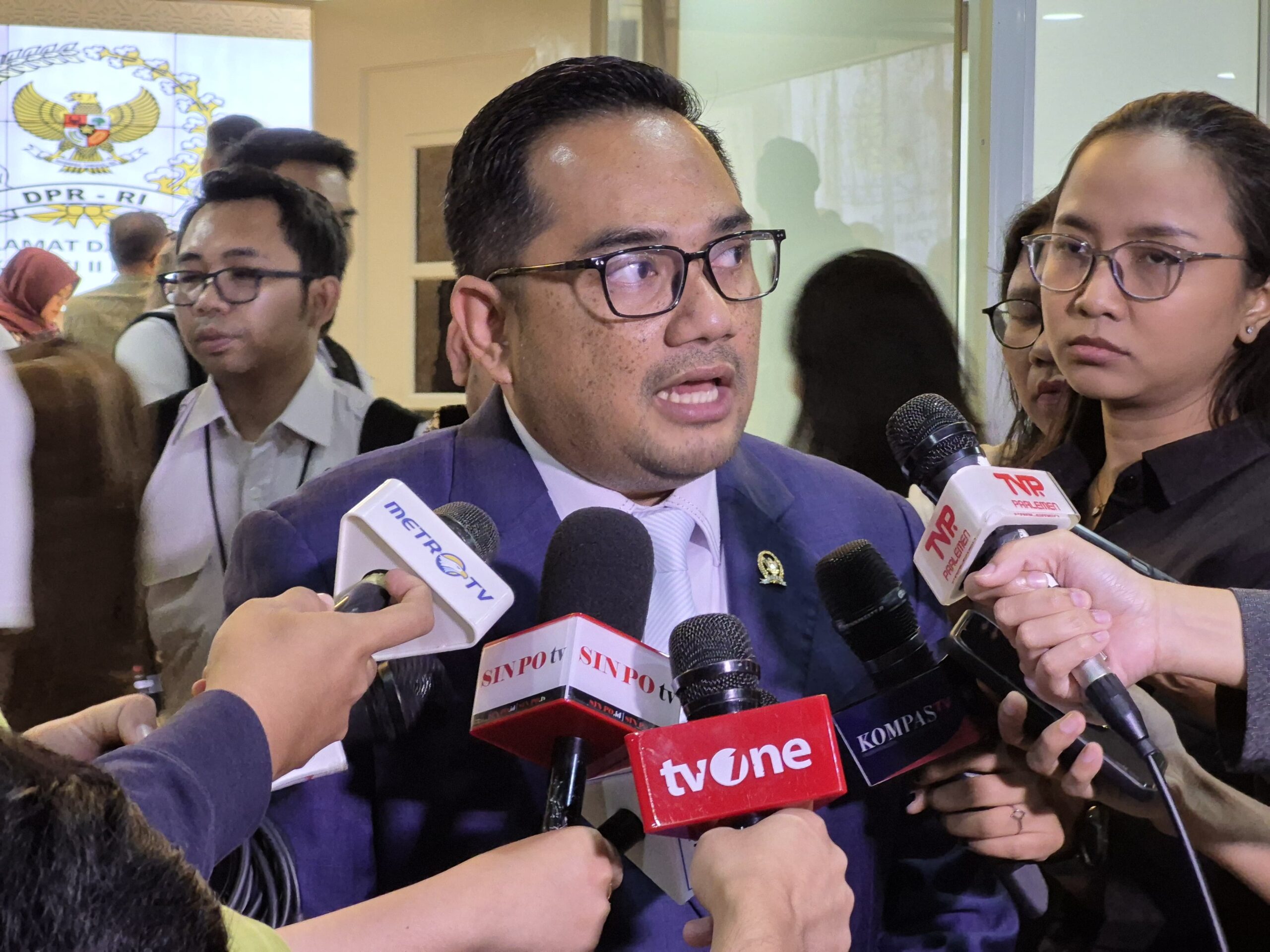 DPR: Wacana Potong Gaji Cara Presiden Bangkitkan Kepekaan Pejabat