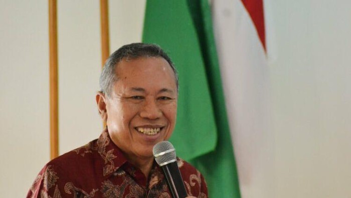 Muhammadiyah Kecam Serangan AS-Israel, Desak PBB Bertindak