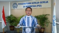ketua-umum-pgi-pdt-gomar-gultom_169 PGI Ikut Desak RI Keluar dari BoP