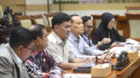 Pekan Depan DPR Gelar RDPU Kasus Dugaan Pelecehan Seksual Pendakwah SAM