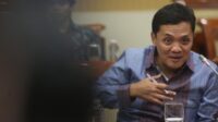 Fraksi Gerindra Balas Sorotan PDIP Soal Anggaran MBG